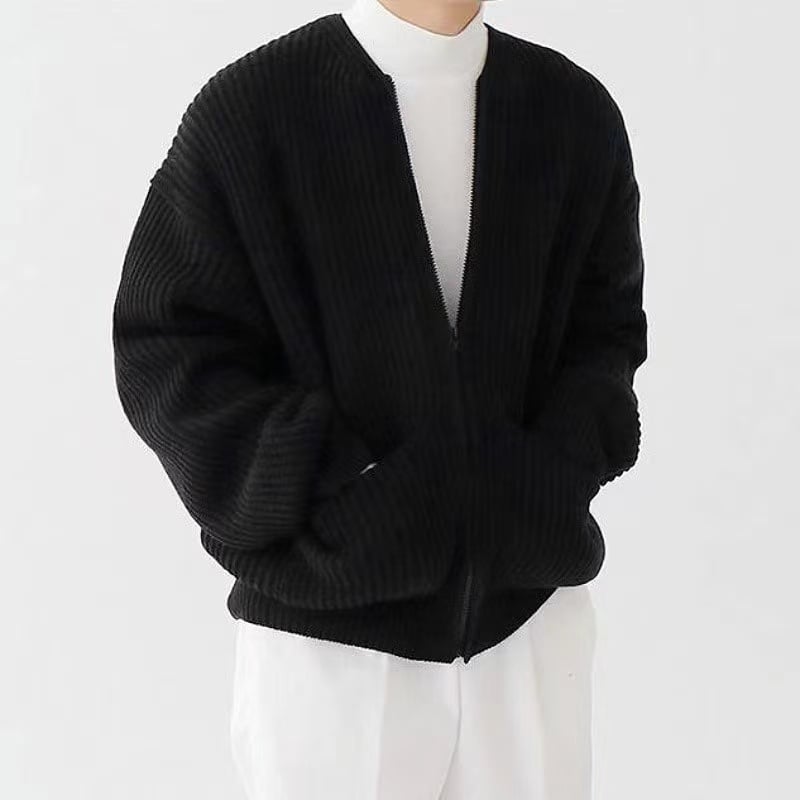 Trendy Cardigan For Men(Buy 2 Free Shipping)