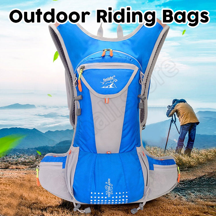 Outdoor Riding Bags