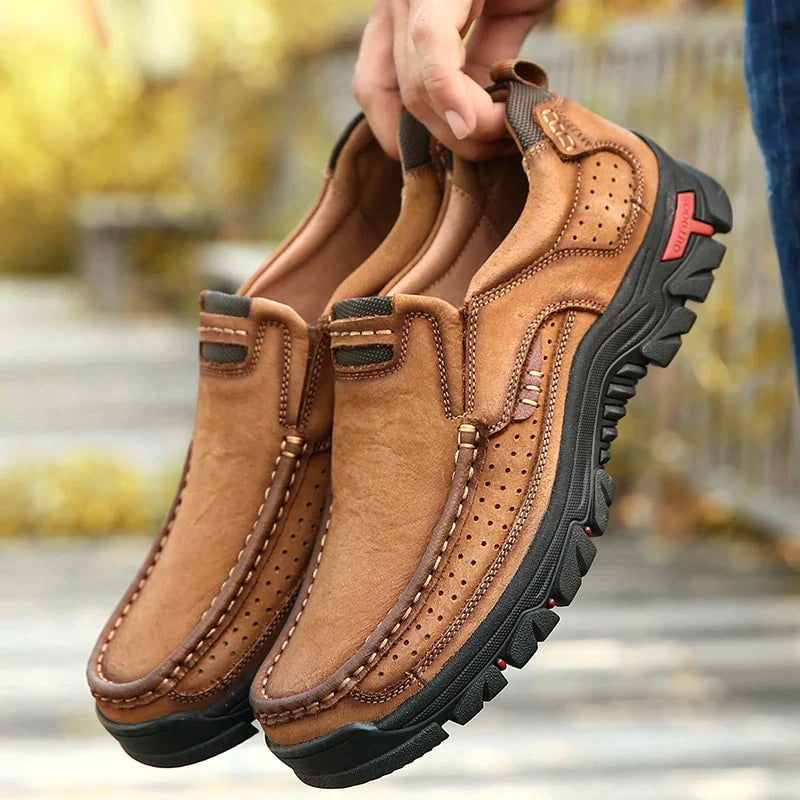 SUPER COMFORTABLE AND BREATHABLE ORTHOPEDIC SHOES - SPRING 2022