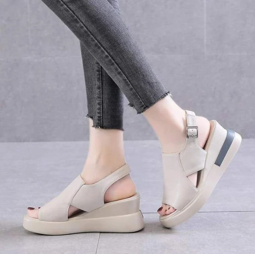 Fashion Orthopedic Sandals