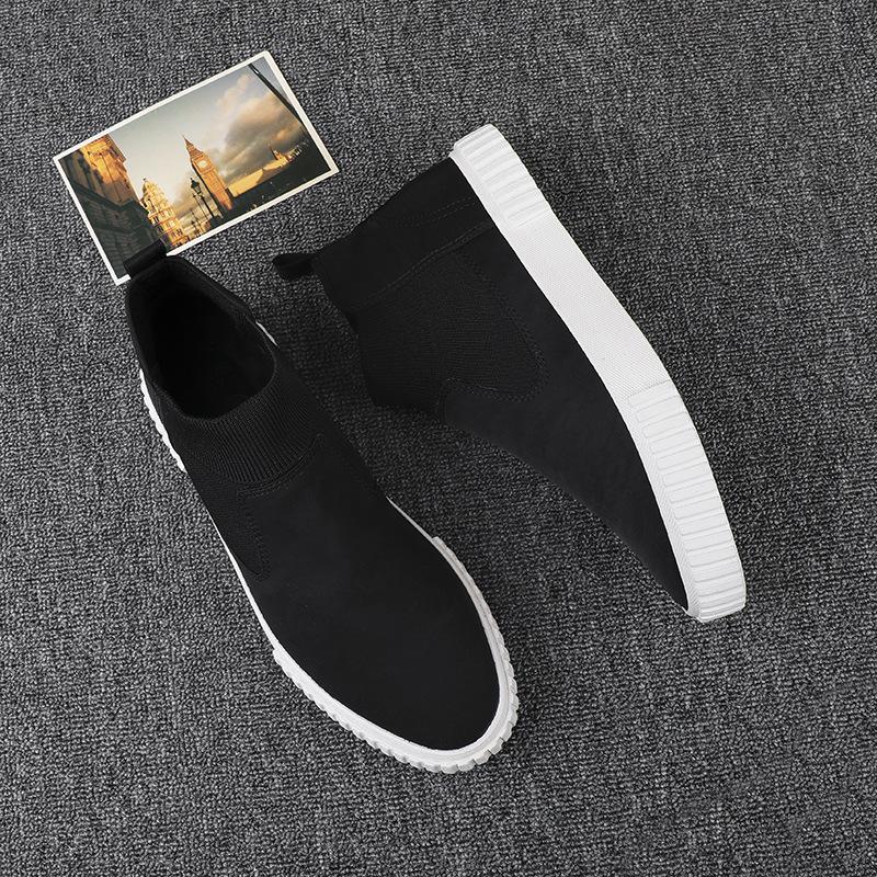 Summer popular breathable casual shoes