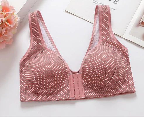 (PACK OF 3) Seamless Sexy Fashion Push Up Bras😍