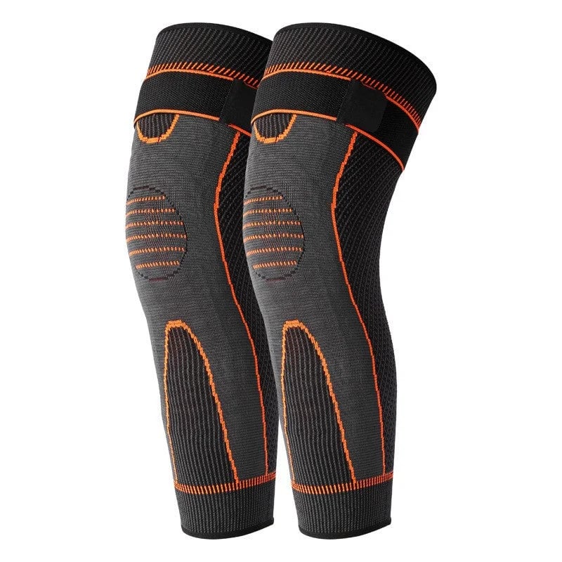 [Last Day Promotion🔥- SAVE 48% OFF]Tourmaline acupressure self-heating shaping knee sleeve