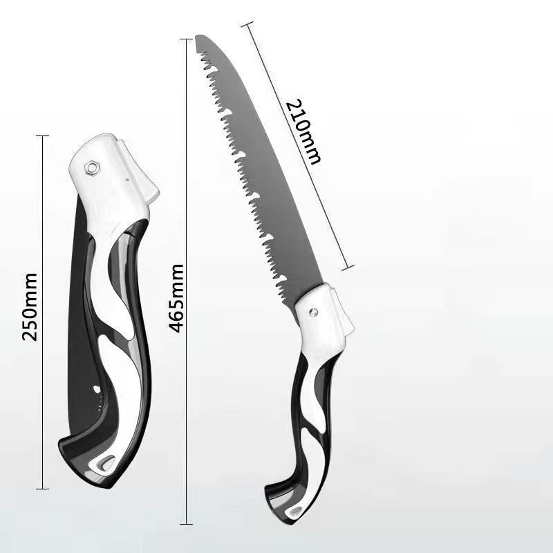 🌈2022 Hot Sale - Stainless Steel Folding Saw🌈