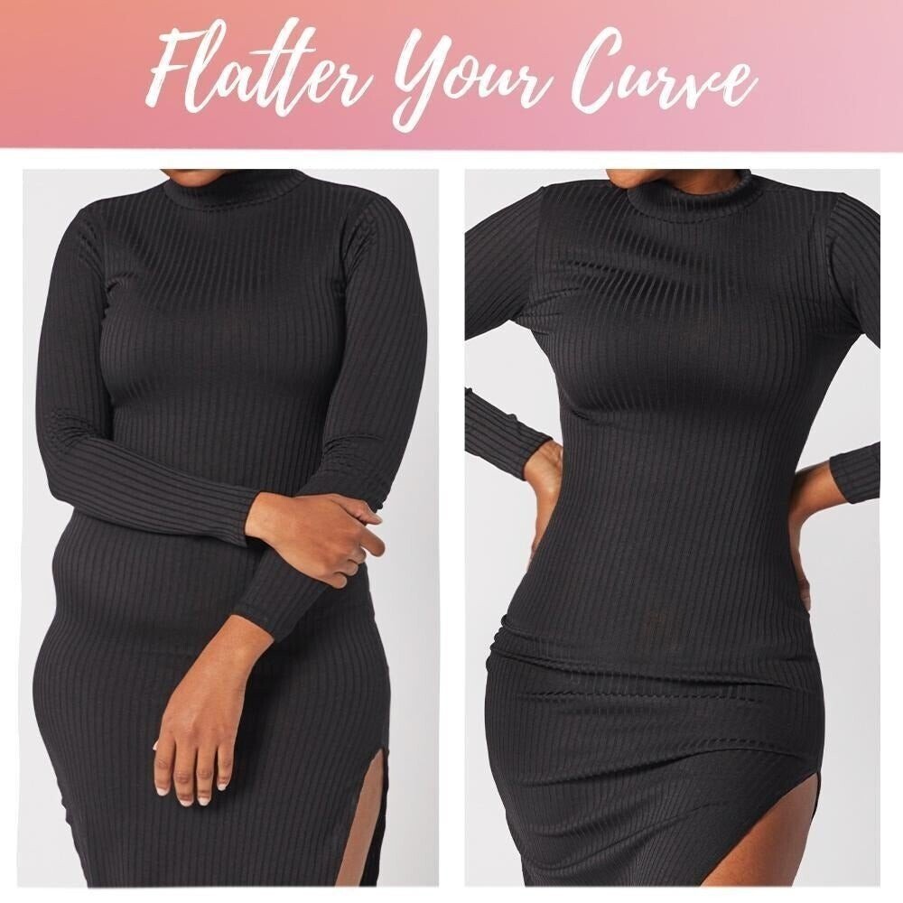 🔥SUMMER HOT SALE - 49% OFF🔥New Cross Compression High Waisted Shaper