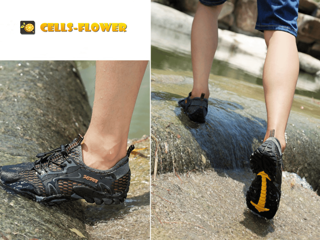 Indestructible Waterproof Shoes