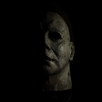 Halloween Michael Myers Masks Horror Cosplay Latex Mask