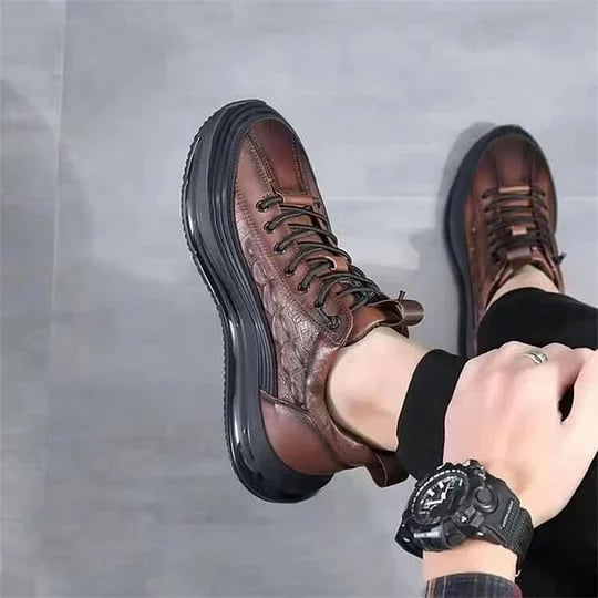 Men's Casual  Air Cushion Sneakers