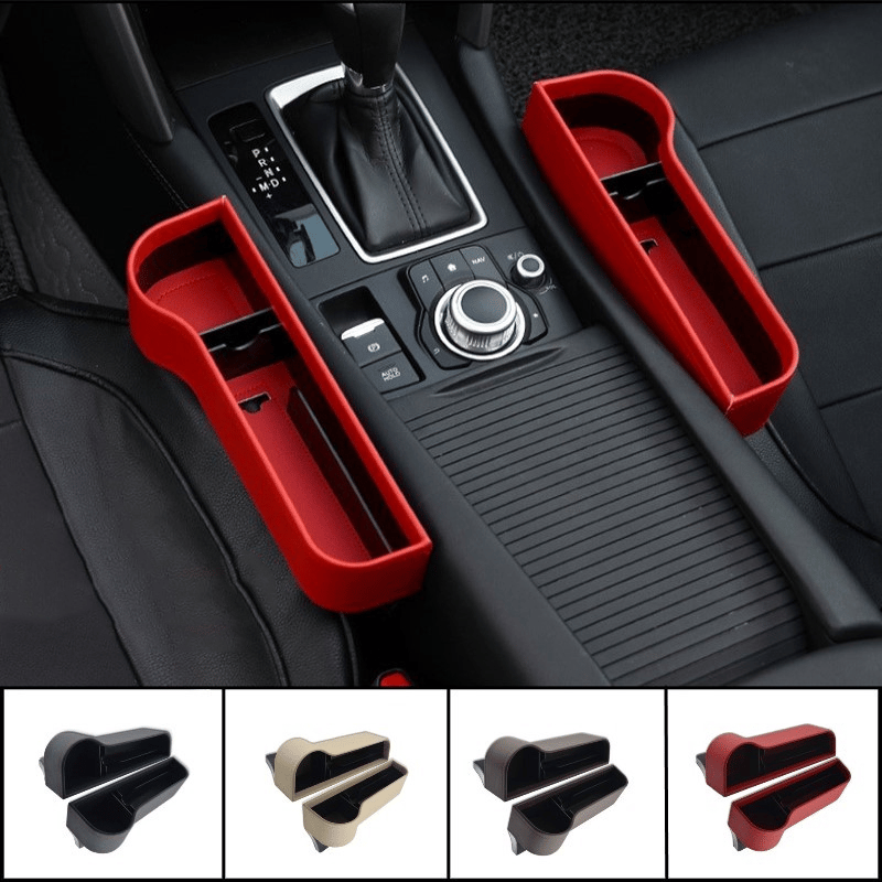 🌲Early Christmas Sale Promotion 40% OFF🔥Multifunctional Car Seat Organiser